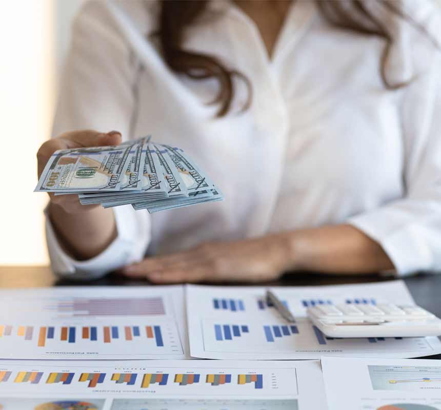 business solutions