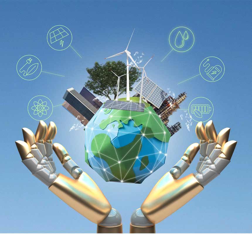 business solutions