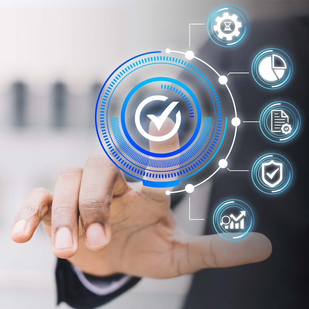 business solutions