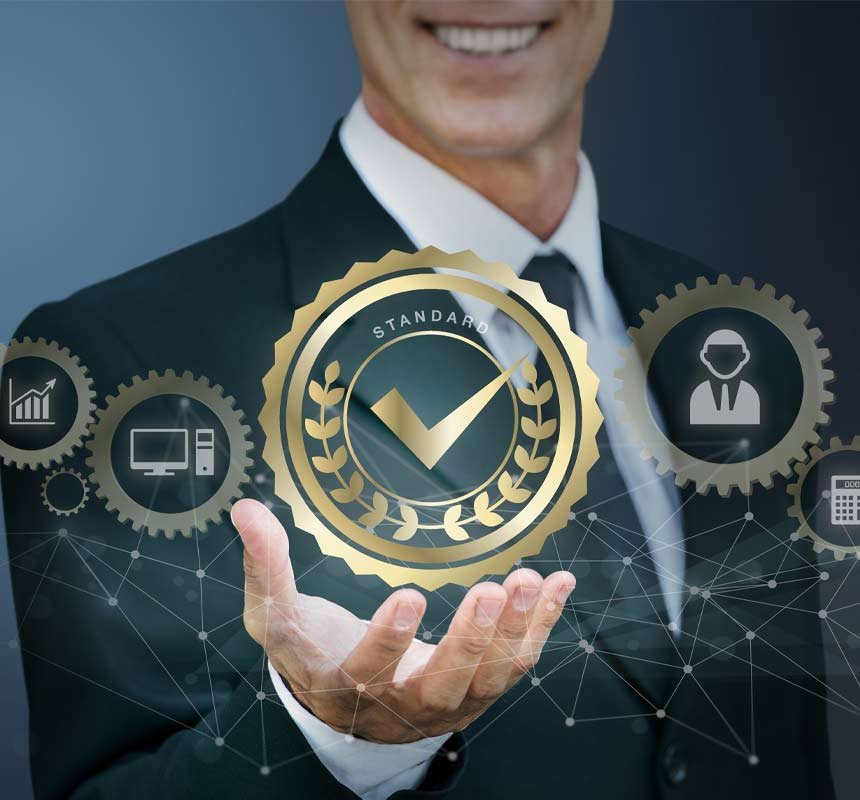 business solutions